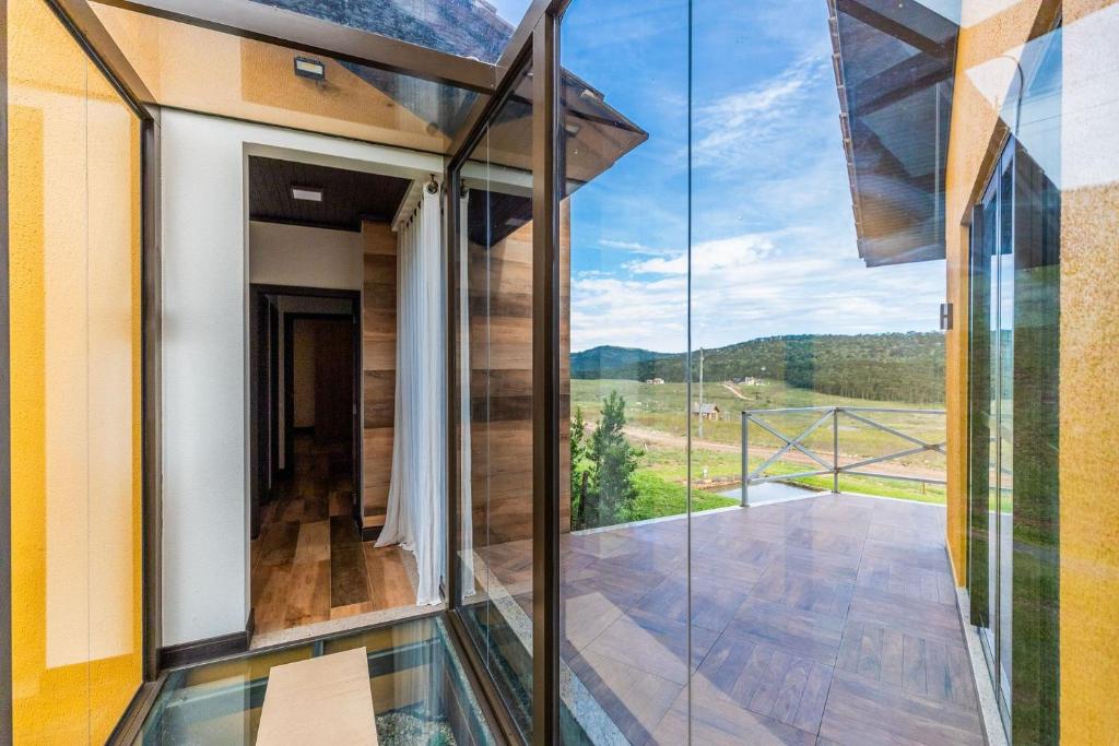  Recanto das Carpas - Condominio fechado Altos da Serra