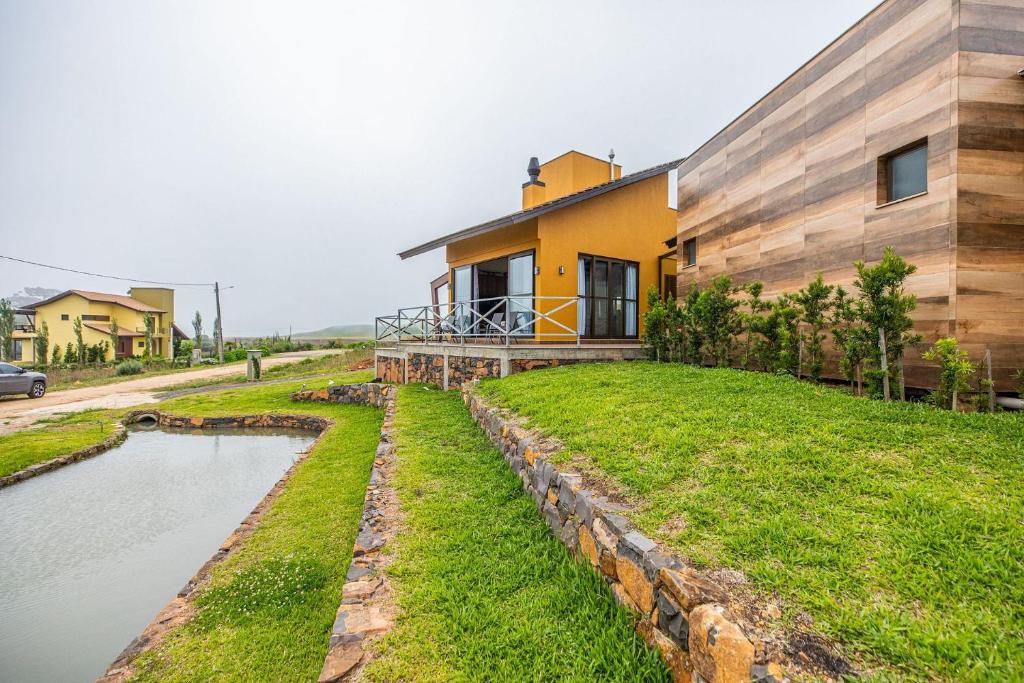  Recanto das Carpas - Condominio fechado Altos da Serra