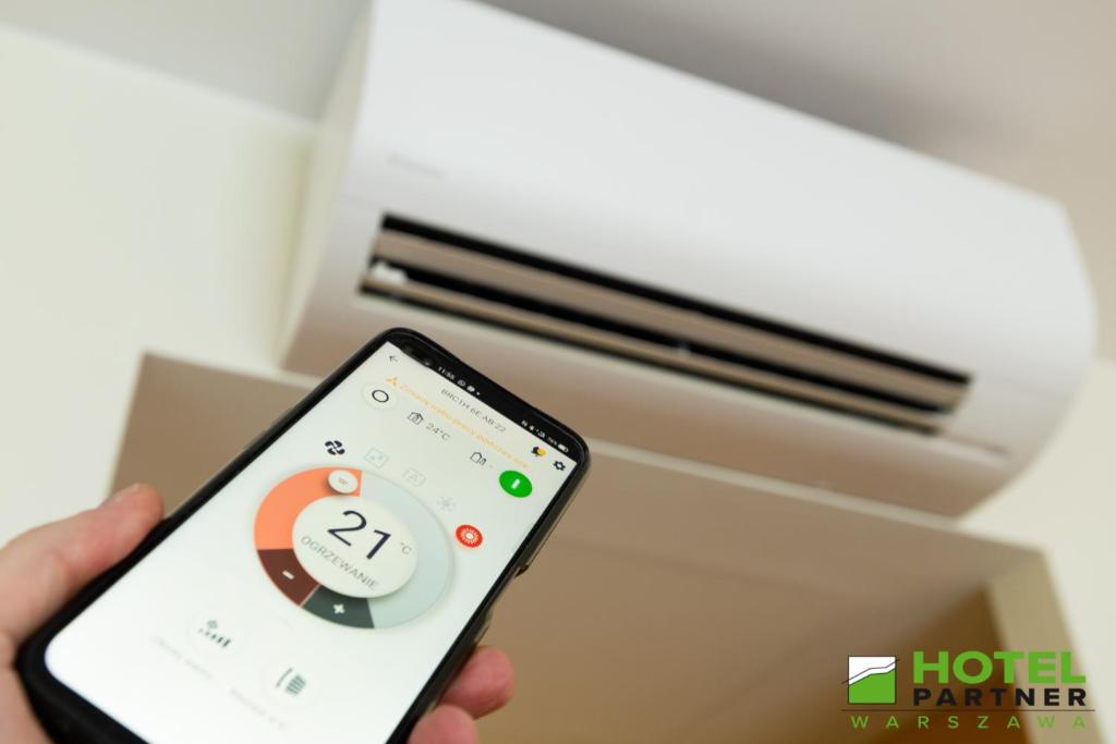 Hotel Partner - Resim 11