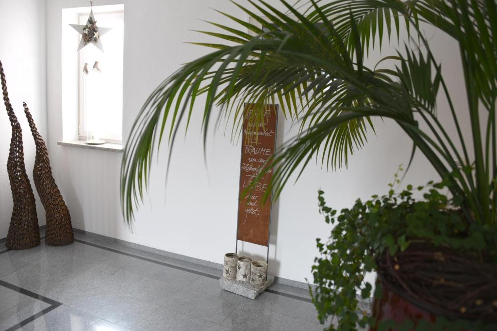 Fotografie z fotogalerie ubytování Antike & Modern DELUXE v destinaci Günzburg