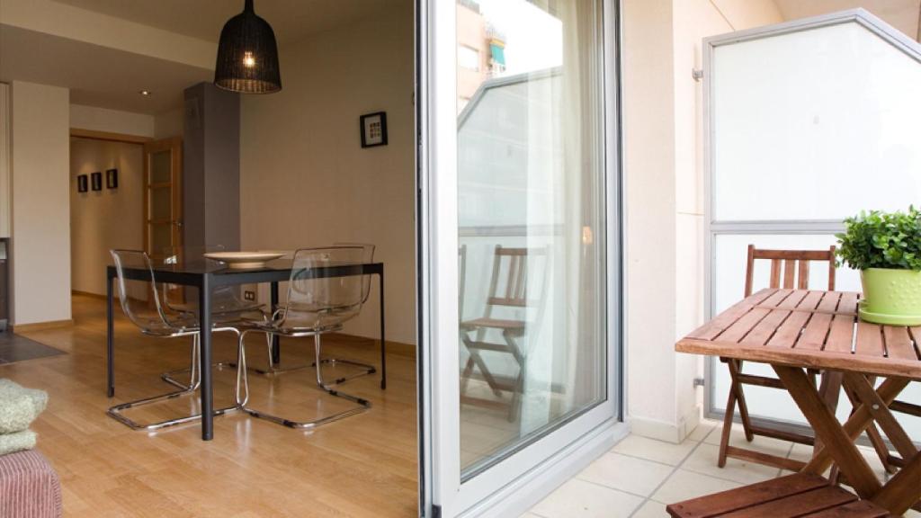 Fotografie z fotogalerie ubytování Mar Bella Beach Apartments v destinaci Barcelona