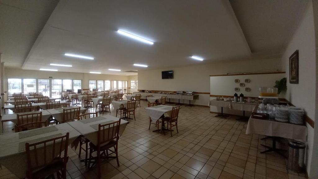  Água Viva Thermas Resort