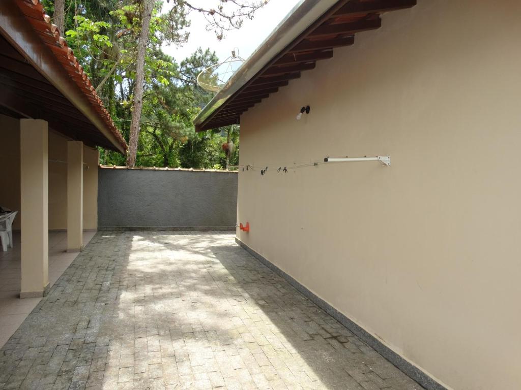  Lagoinha Ubatuba Salga - Casa com Piscina e ar condicionado