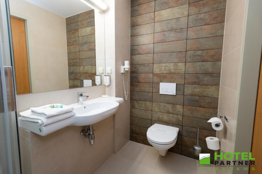 Hotel Partner - Resim 34