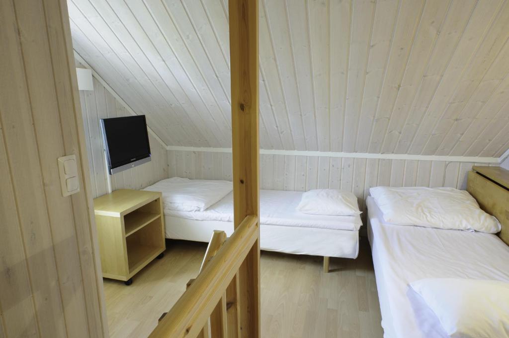 Apelvikens Camping & Cottages