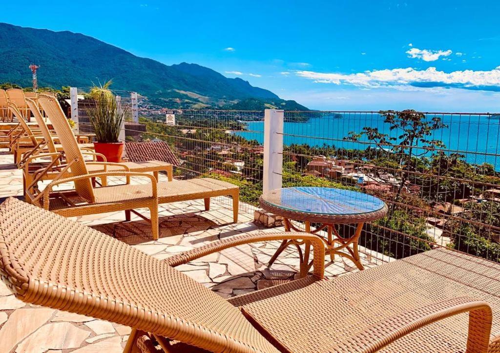  Hotel Vista Bella