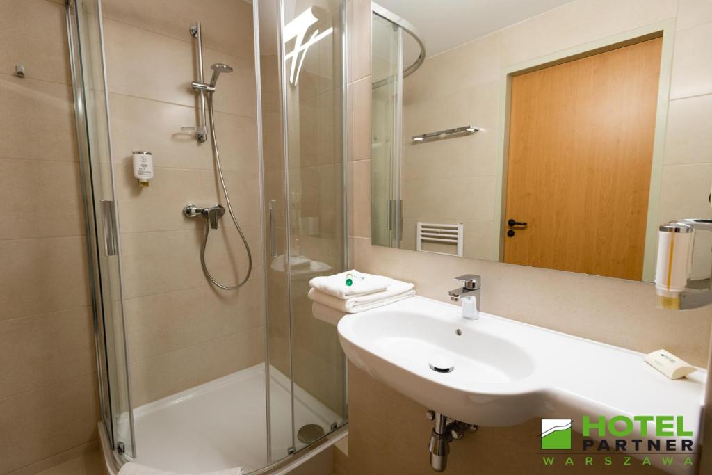 Hotel Partner - Resim 35