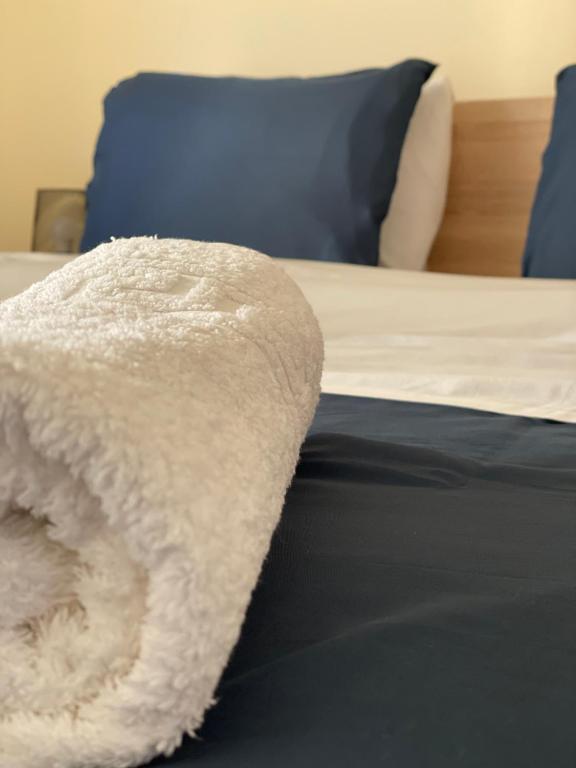 Bohem Apartment near Athens Airport - 12