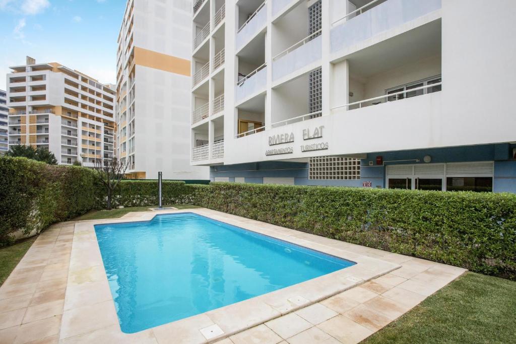 Apartamento Riviera Flat, Portimão, Portugal