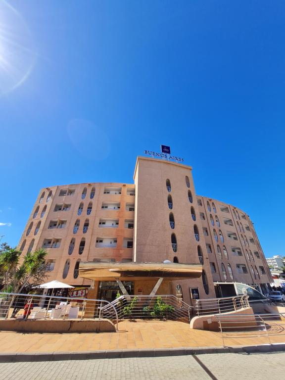 MUR Apartamentos Buenos Aires Gran Canaria - 11