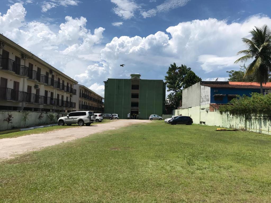  Apartamento em Ubatuba