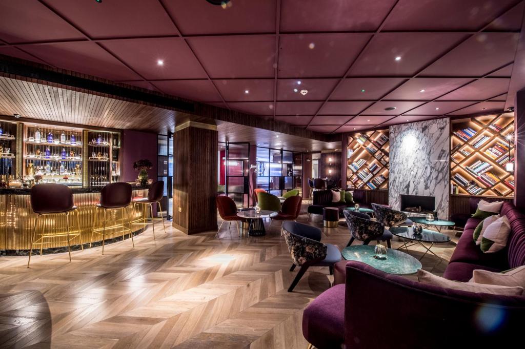 The Marylebone Hotel photo