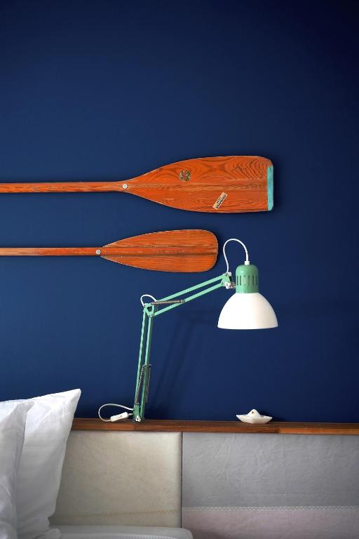 Auberge des Vergers - Resim 31