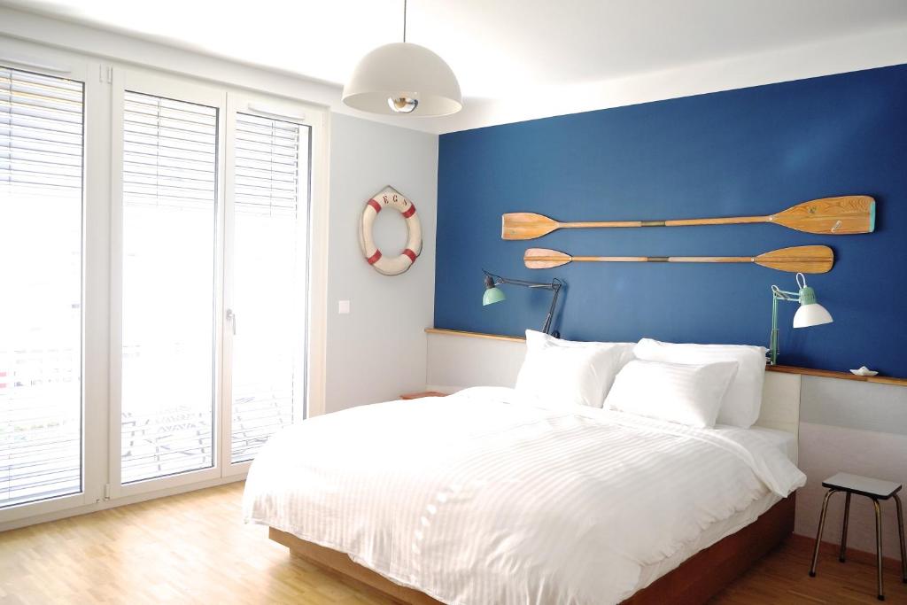 Auberge des Vergers - Resim 32