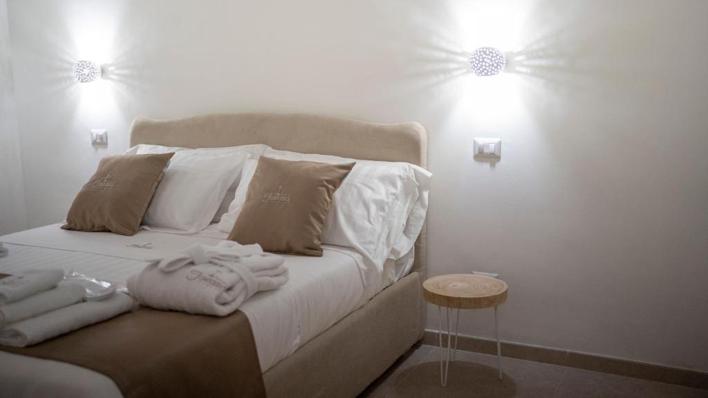 Dimora Fantasia Charme B&B - 2