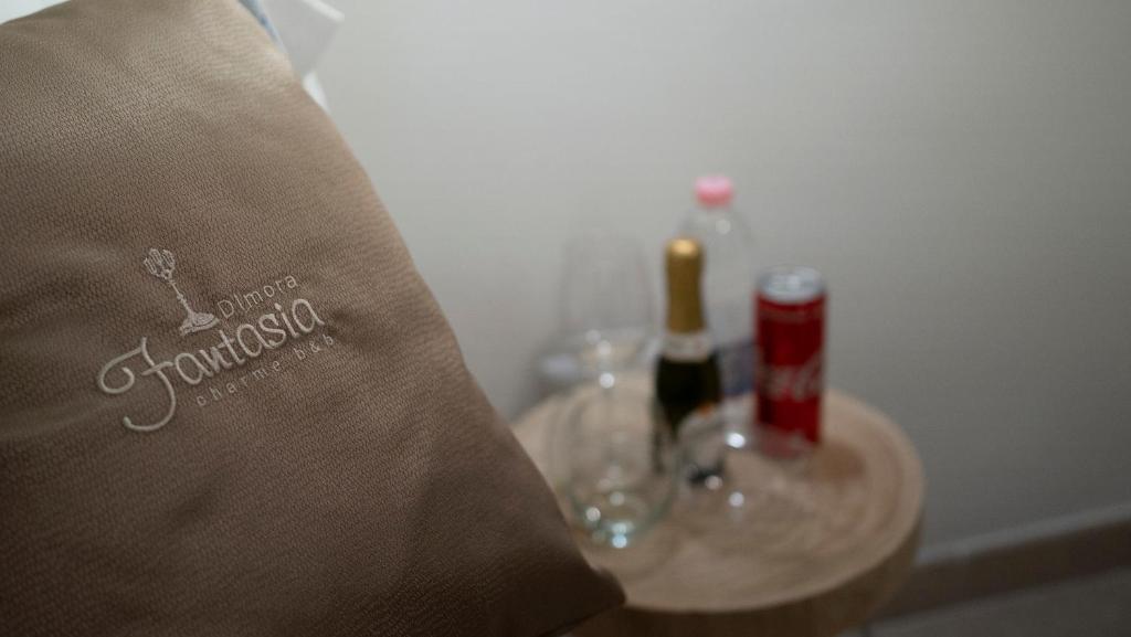 Dimora Fantasia Charme B&B - 6