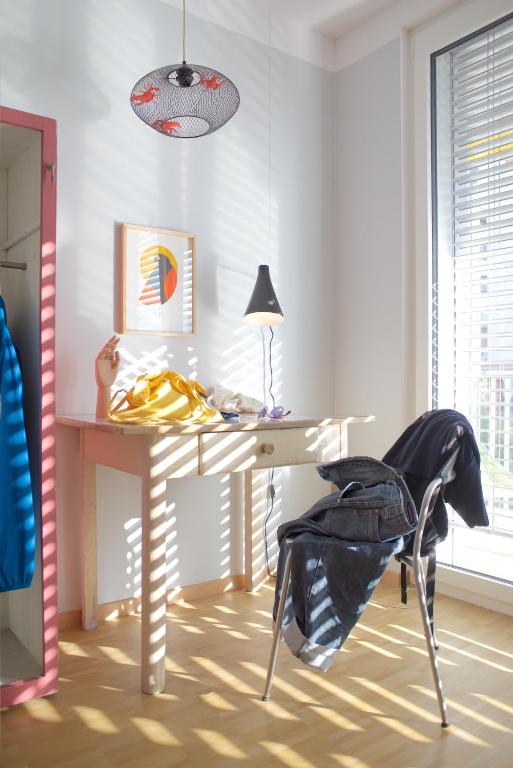 Auberge des Vergers - Resim 34