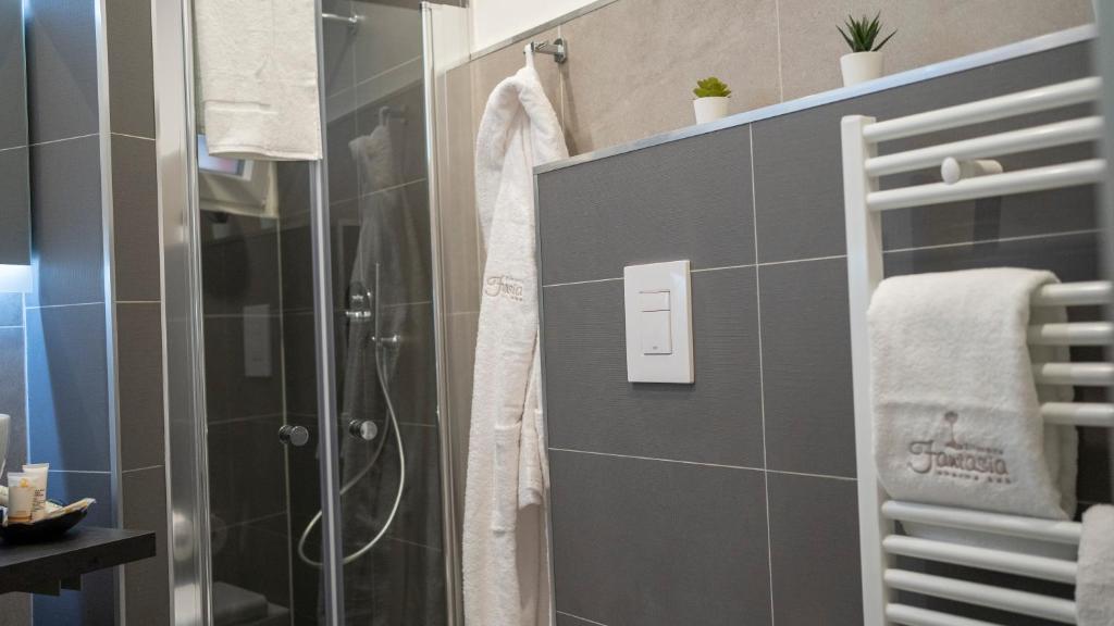 Dimora Fantasia Charme B&B - 7