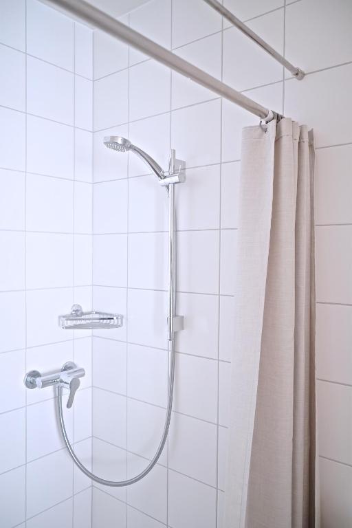 Auberge des Vergers - Resim 39