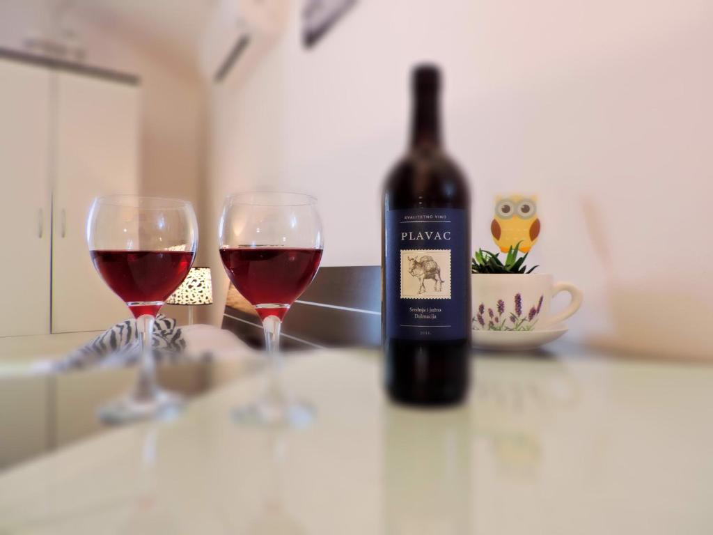 Apartments Lana - 12