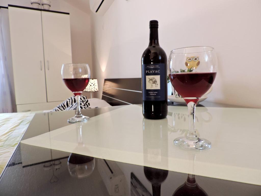 Apartments Lana - 13