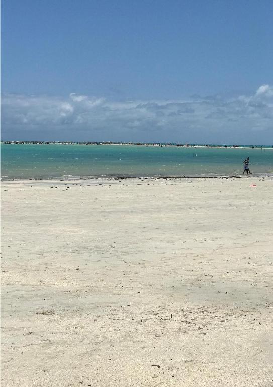  CASA DE PRAIA NO PARAISO
