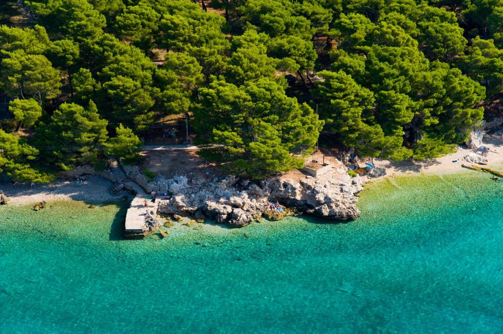 Mobile Homes Camp Baško Polje - Adriatic Kampovi