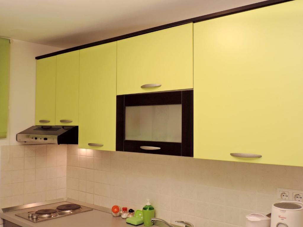 Apartments Lana - 17