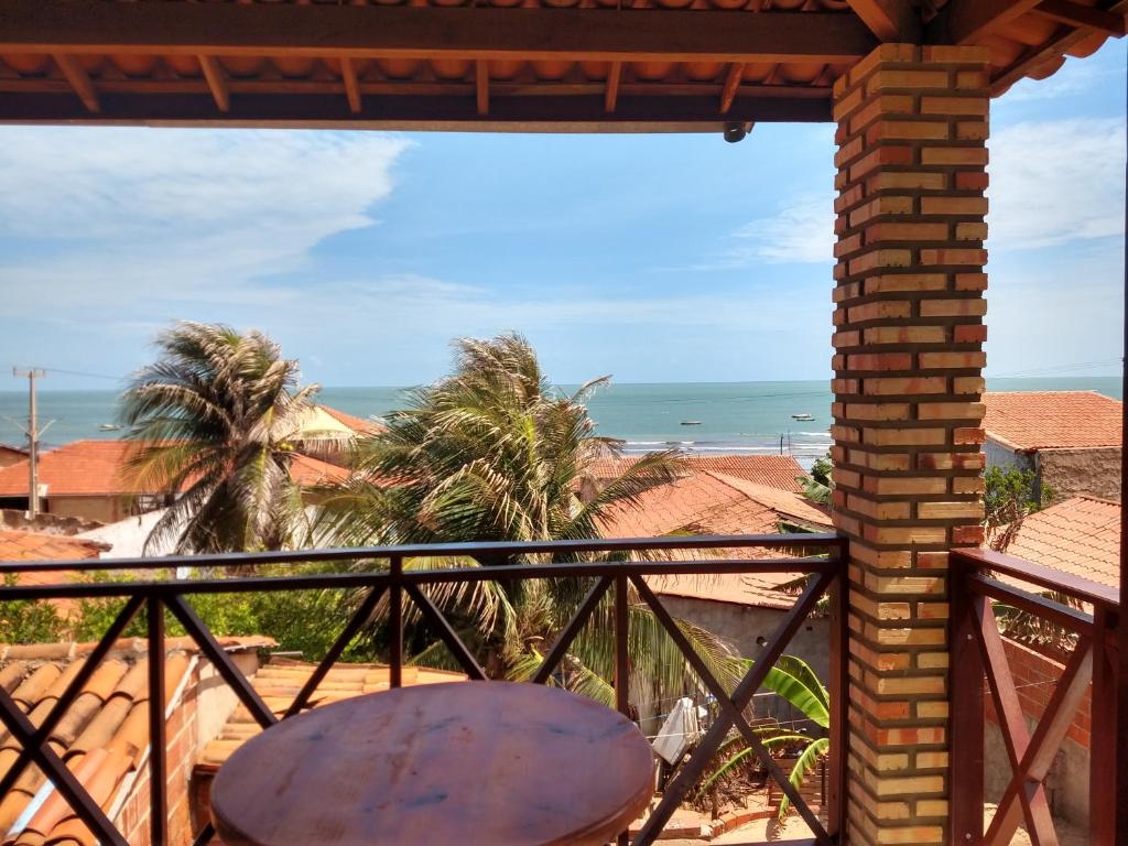 Chalé Beira Mar