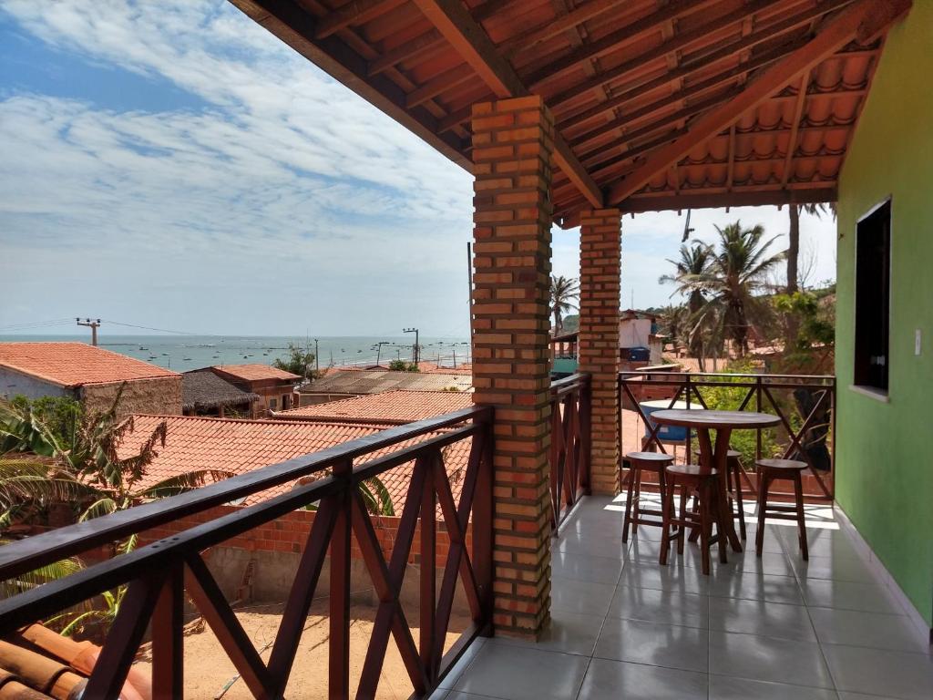  Chalé Beira Mar