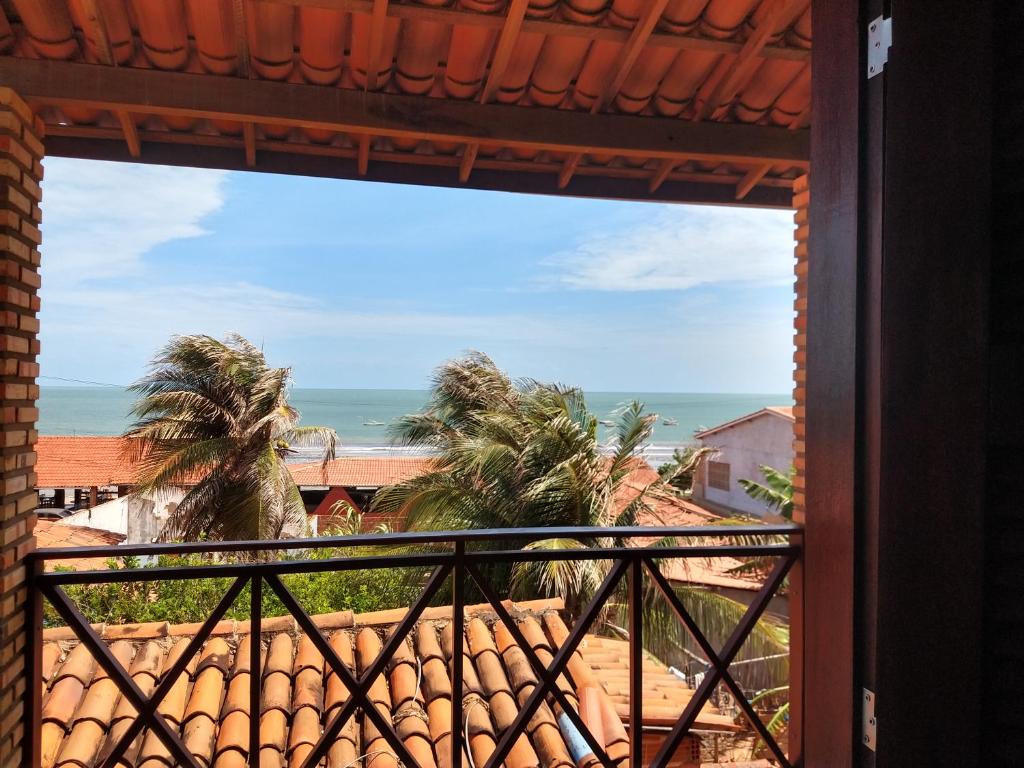  Chalé Beira Mar