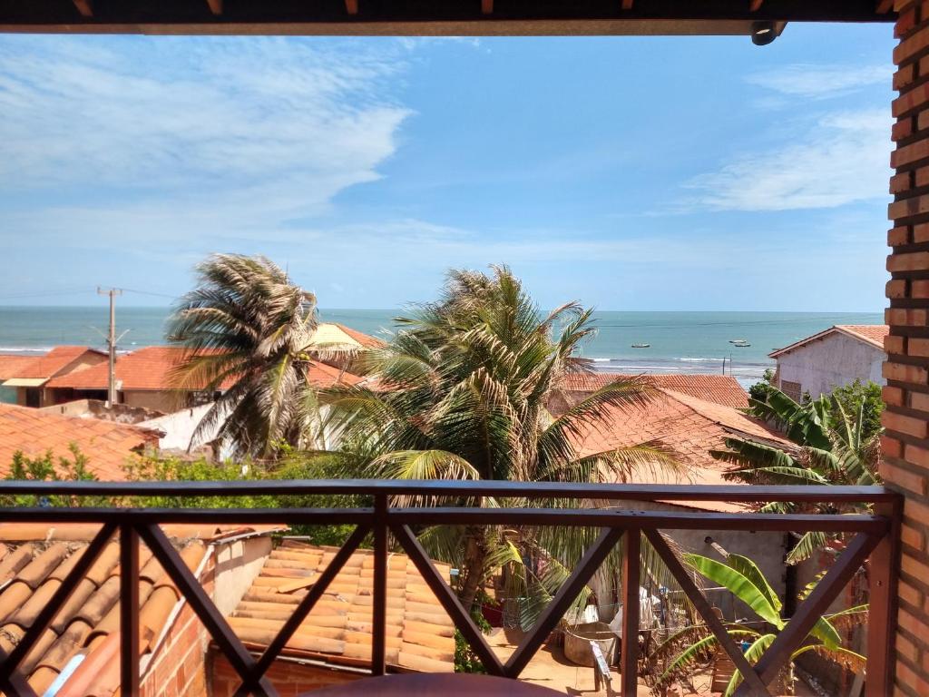  Chalé Beira Mar