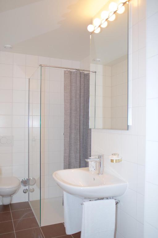 Auberge des Vergers - Resim 43