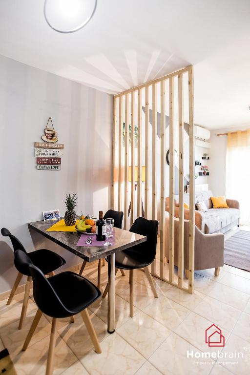 Cozy City Suite - Apartamento De Una Habitación