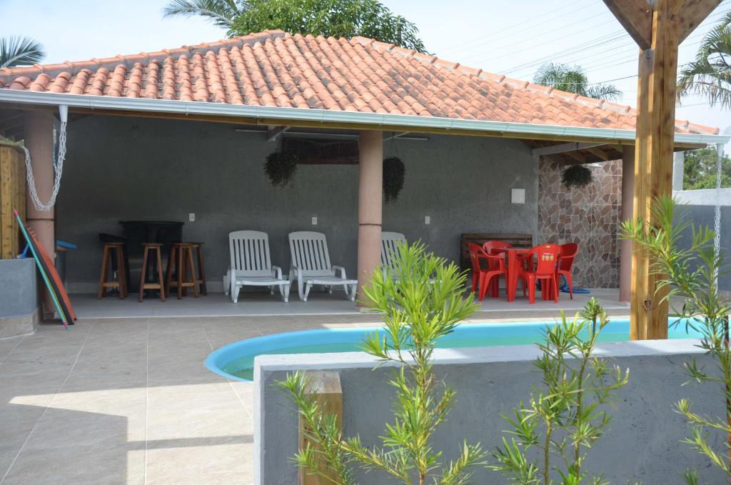  Recanto Pericó
