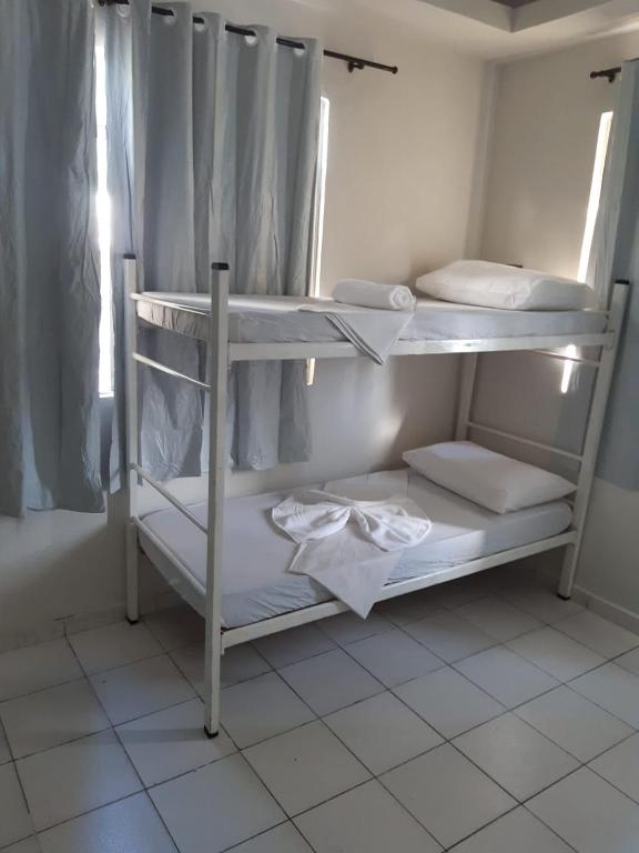  Pousada e Hostel Pracinha de Boa Viagem