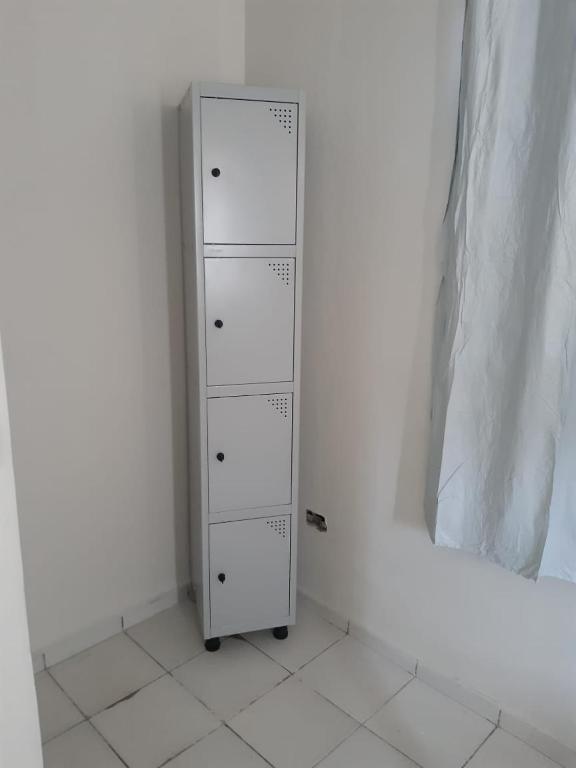  Pousada e Hostel Pracinha de Boa Viagem