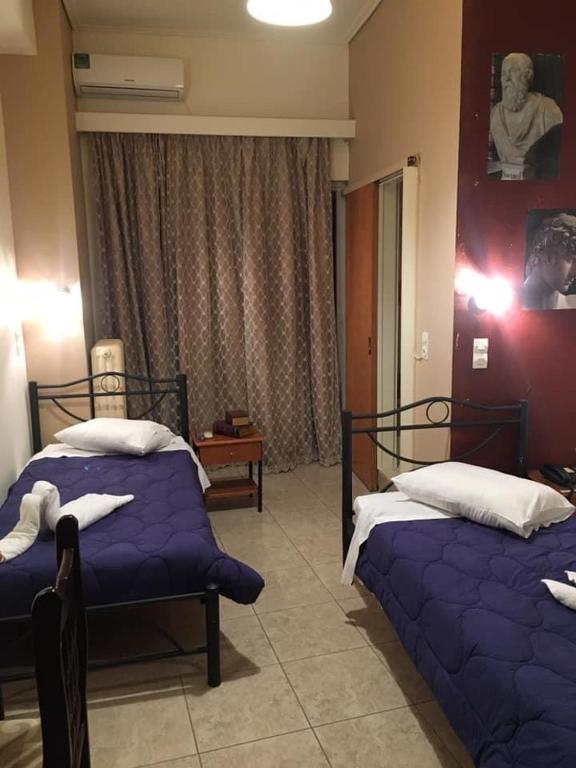 Hotel George - Resim 32