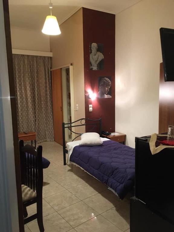 Hotel George - Resim 30