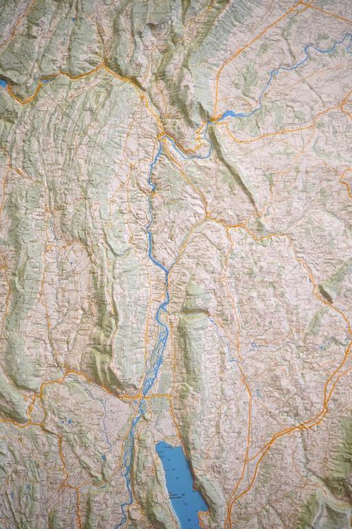 Auberge des Vergers - Resim 44