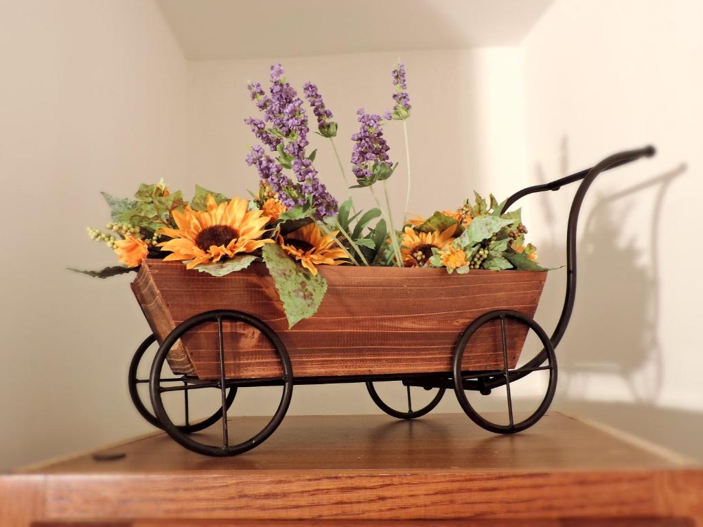 Apartments Lana - 10