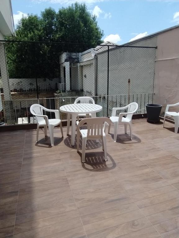  Parada 86 Hostel
