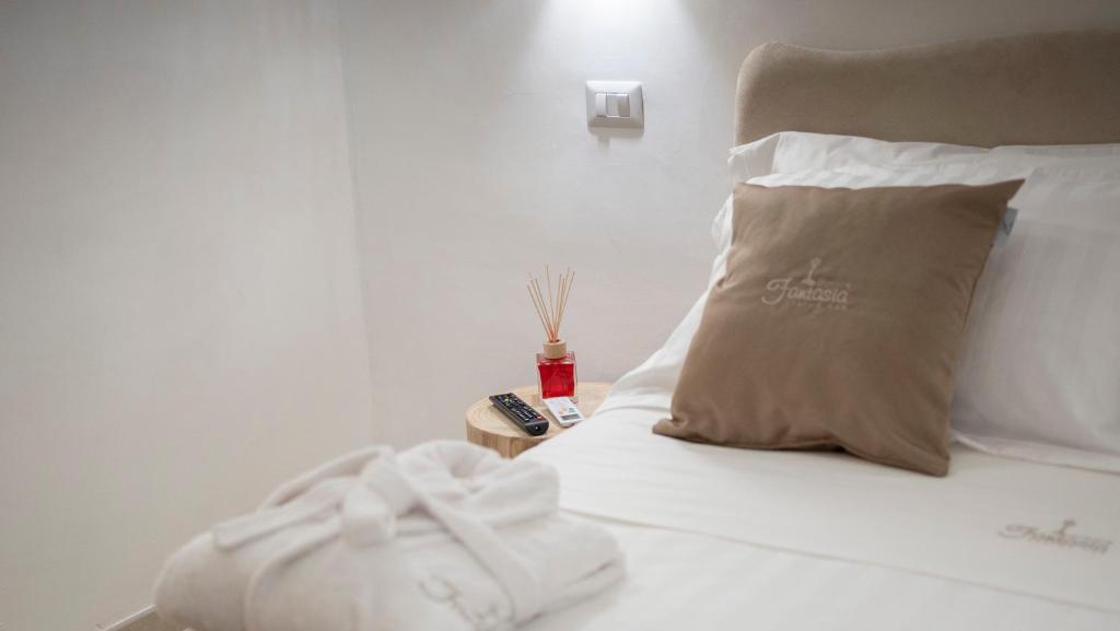 Dimora Fantasia Charme B&B - 3