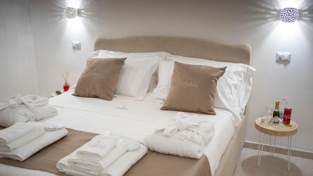 Dimora Fantasia Charme B&B - 5