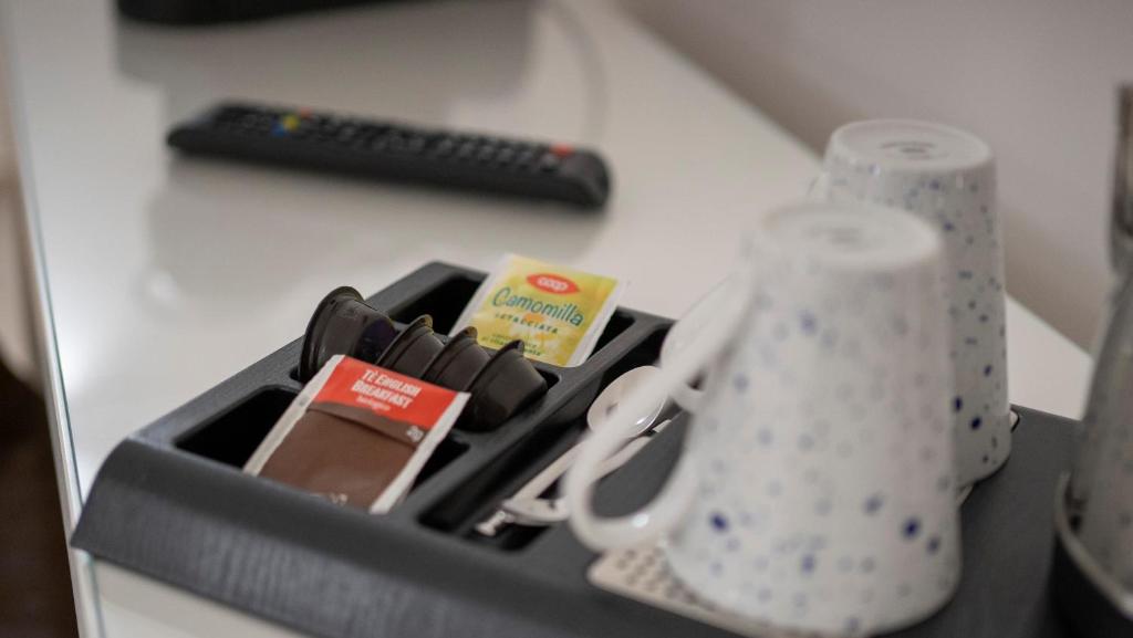 Dimora Fantasia Charme B&B - 11