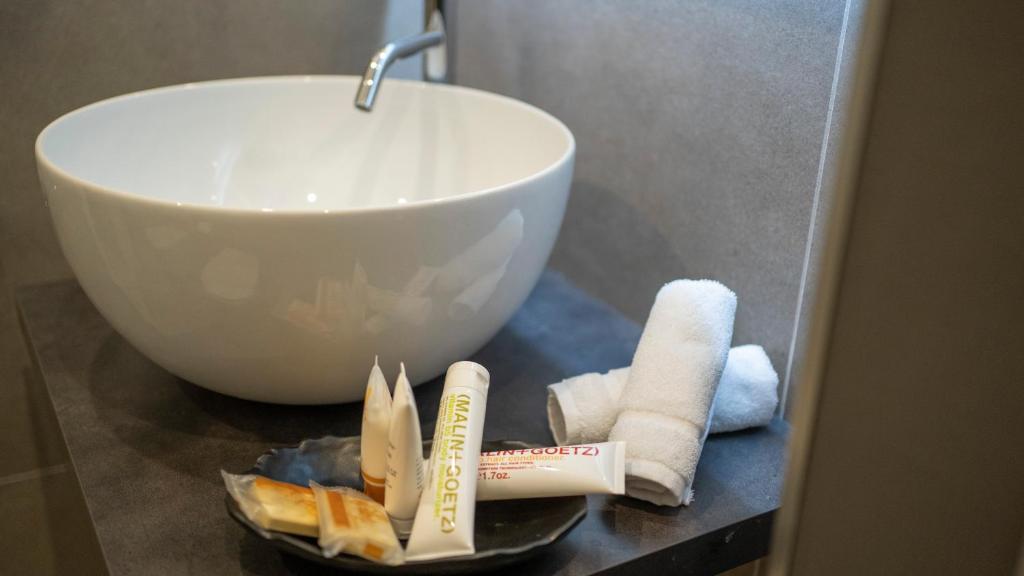 Dimora Fantasia Charme B&B - 12