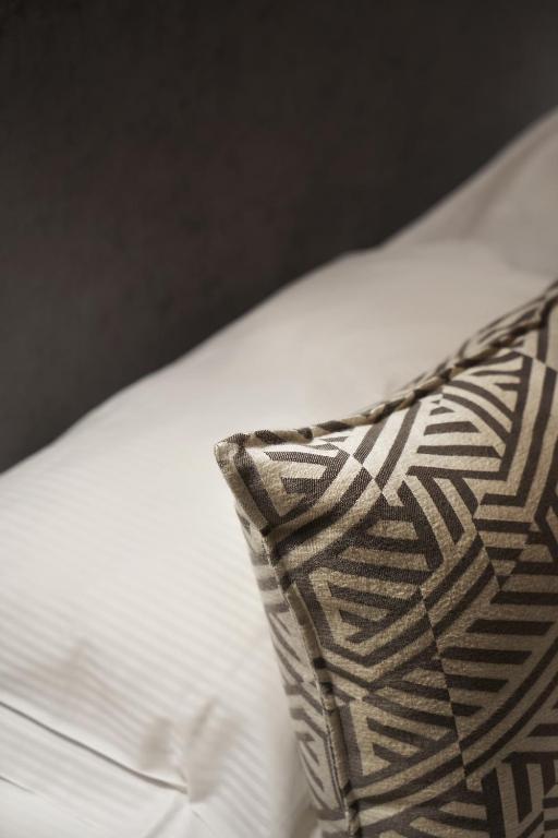 Hôtel Le Roosevelt Lyon - Resim 37