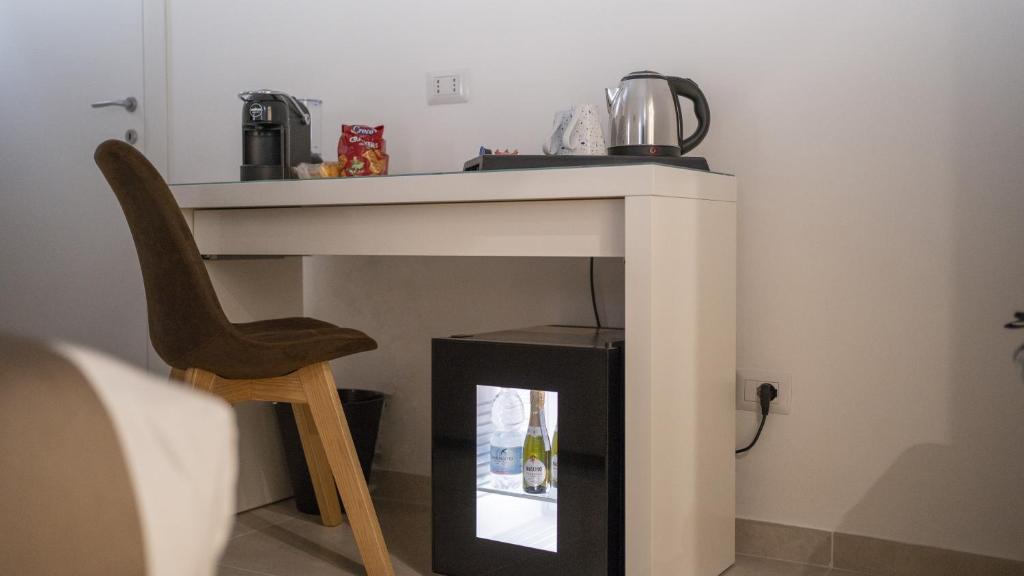 Dimora Fantasia Charme B&B - 13