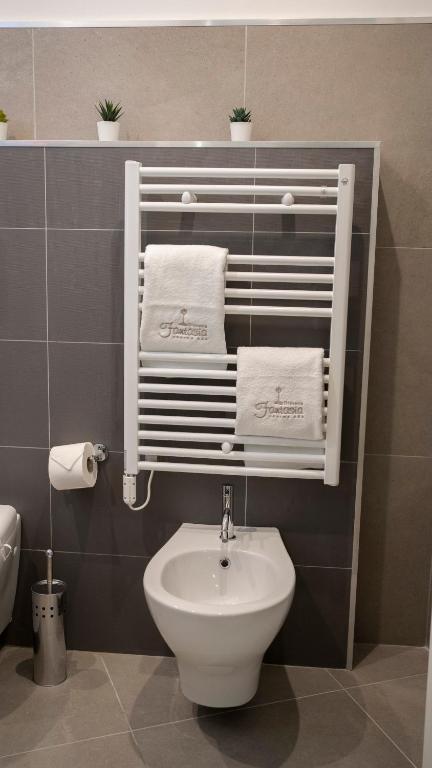 Dimora Fantasia Charme B&B - 15