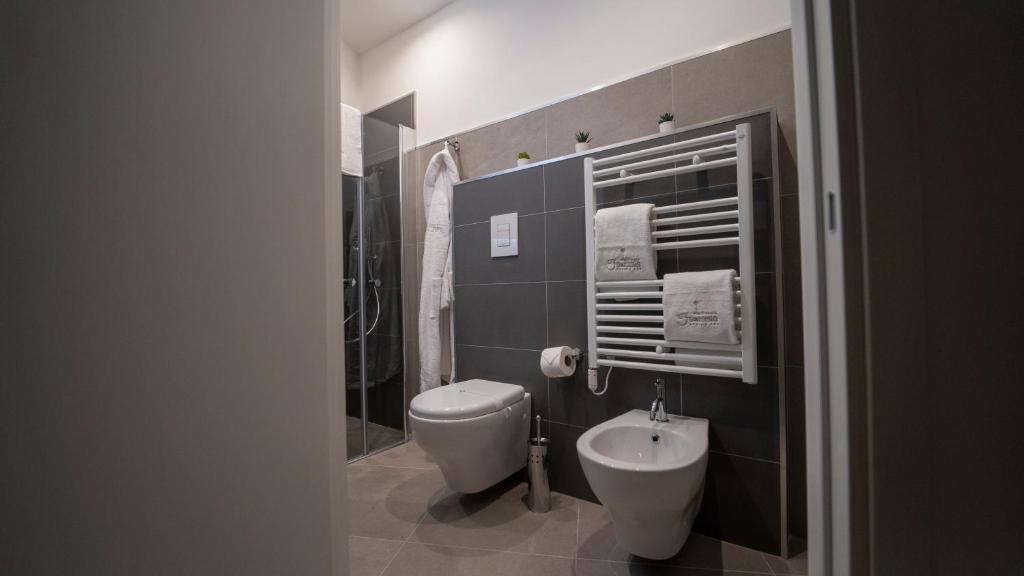 Dimora Fantasia Charme B&B - 14